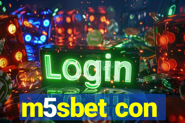 m5sbet con
